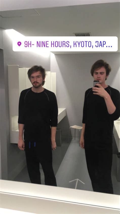 carson tucker supermega.